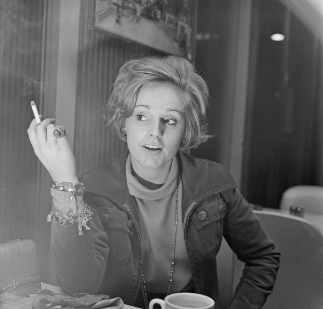 50 лет назад. Январь 1970 года