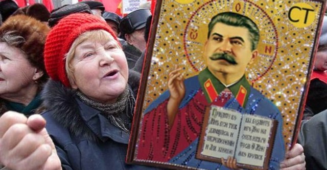 А как вы отвечаете верующим?