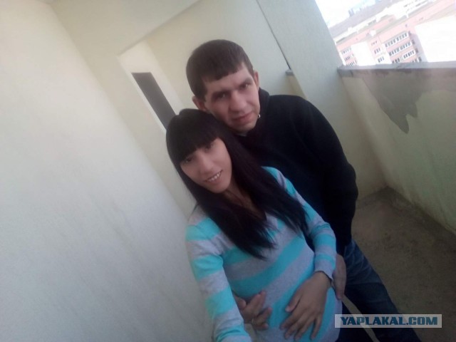 Ля мамо воспитывает дитё