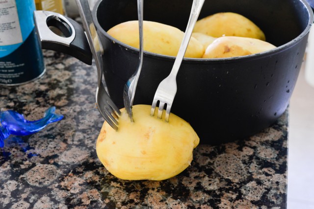 Кулинария: Картофельная Кожура (С ДР Ати!)