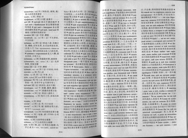 Советские книги в фотосессиях азиаток — девушки позируют с учебниками по металловедению и «Ленинскими принципами»