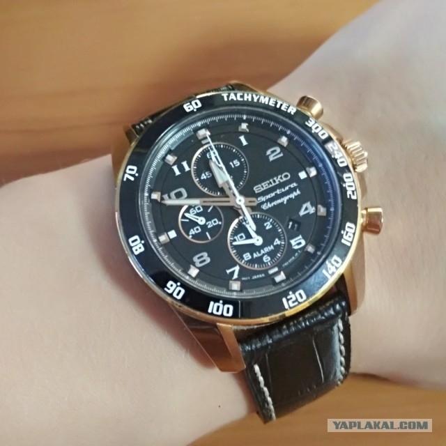 Пятничная тема кого какие наручные часы
