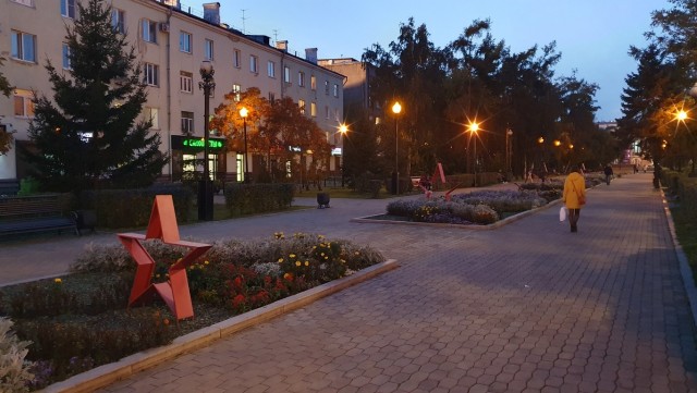 Ольхон в сентябре или Турцией ли единой красен бархатный сезон