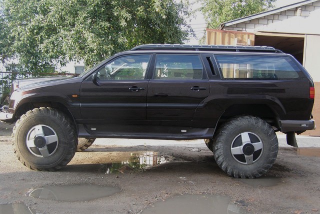Слово об автомобилях