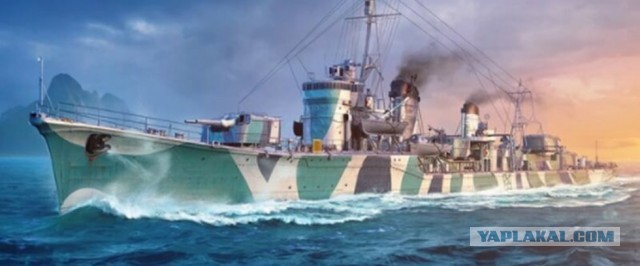 World of Warships - 9