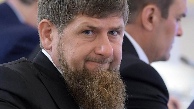Кадыров потребовал от ФБР 250 тысяч долларов, наличными