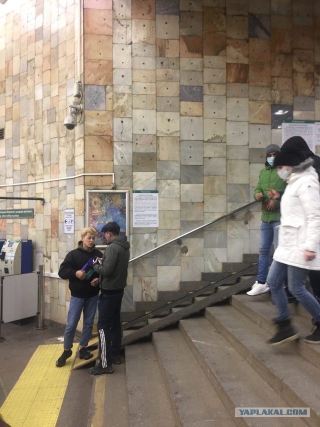 Помните видео про кафель на шурупах?