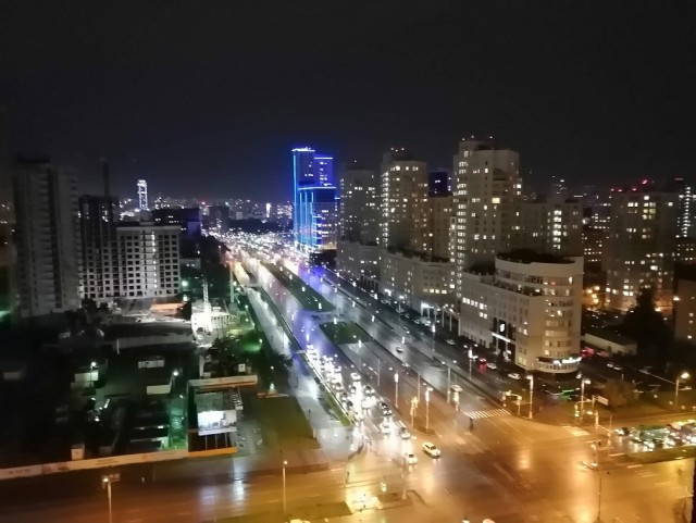 Екатеринбург – город контрастов