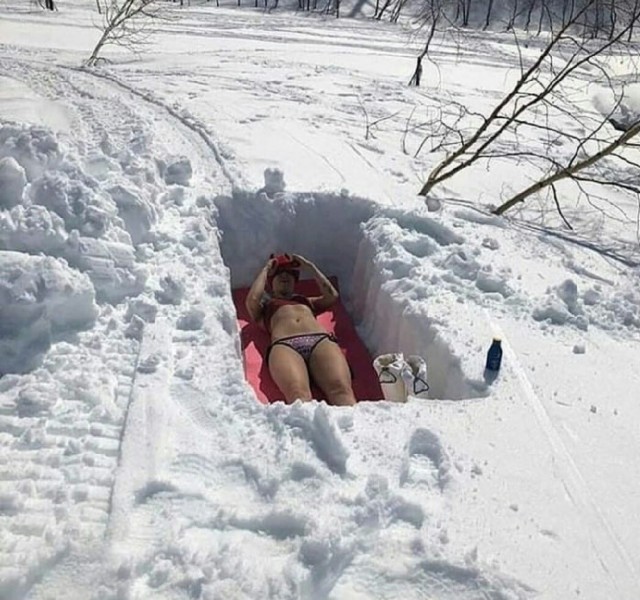Весёлый полтишок 18.05