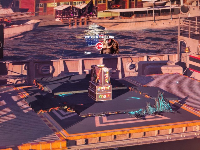 World of Warships - 9