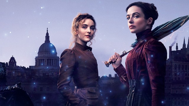Сериалы
