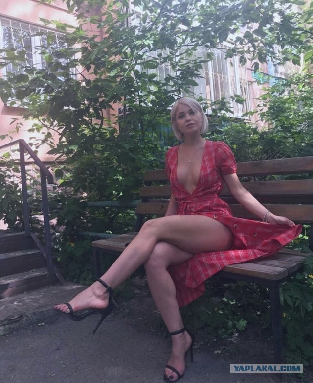 Дамы 30+ и не только