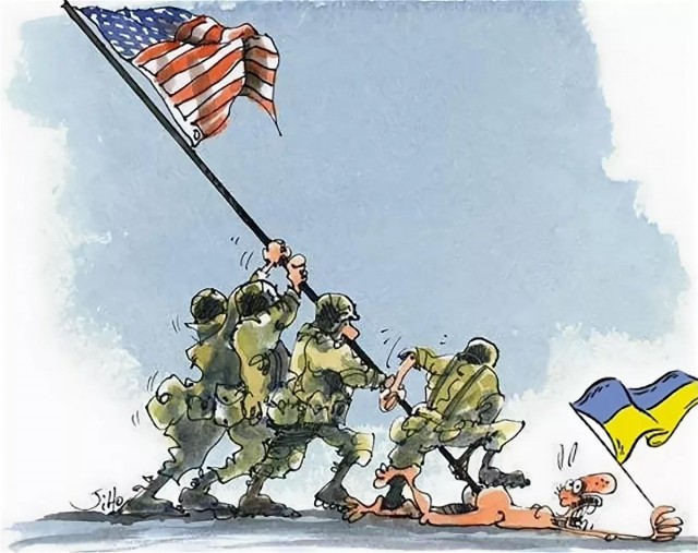 На Украине предложили локализовать в стране производство истребителей Су-27 и МиГ-29