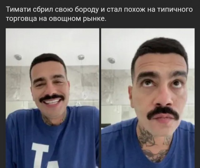 Мешанина из картинок, поулыбаться или просто пофтыкать