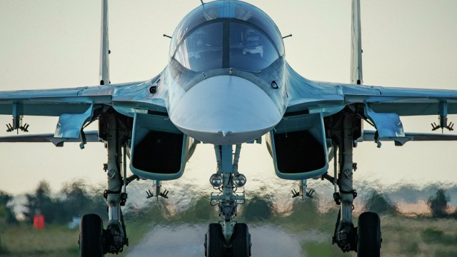 Партия МиГ-31БМ поступила на вооружение ЦВО