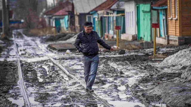 Заёрзали «патриоты»