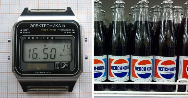 ПяТничНые флешбэки из этих всяких прошлых
