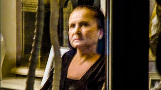 Как сейчас выглядит 55 летняя Ирина Салтыкова. Клёвая?