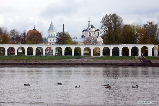 Великий Новгород
