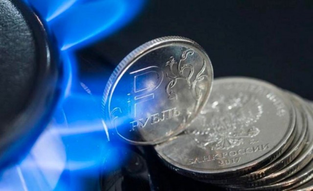 СМИ: Берлин и Рим разрешили рублевые счета для бизнеса на покупку газа
