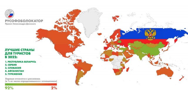 Пандемия съехавших крыш - разновидности болезни. Россия и мир. Часть 38