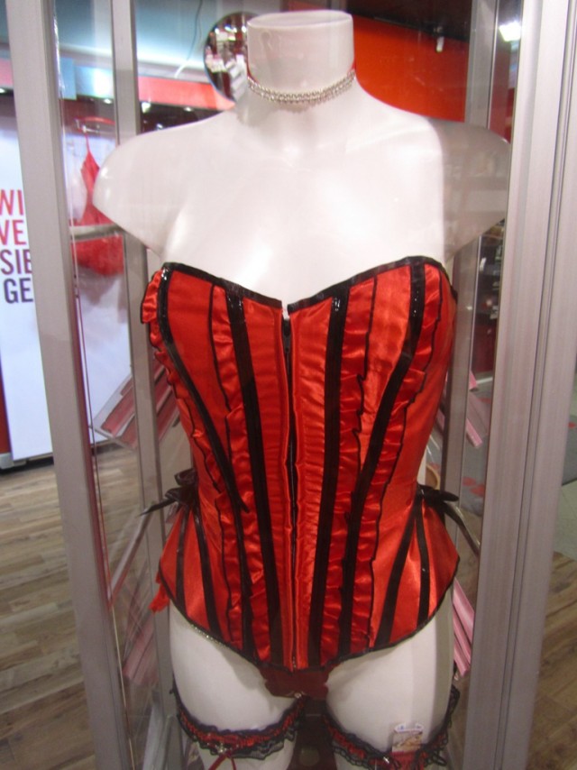 Мечты сбываются