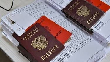 Депутаты разработали законопроект об уголовном наказании для уклонистов от мобилизации - от 200 до 500 тыс, или до 5 лет