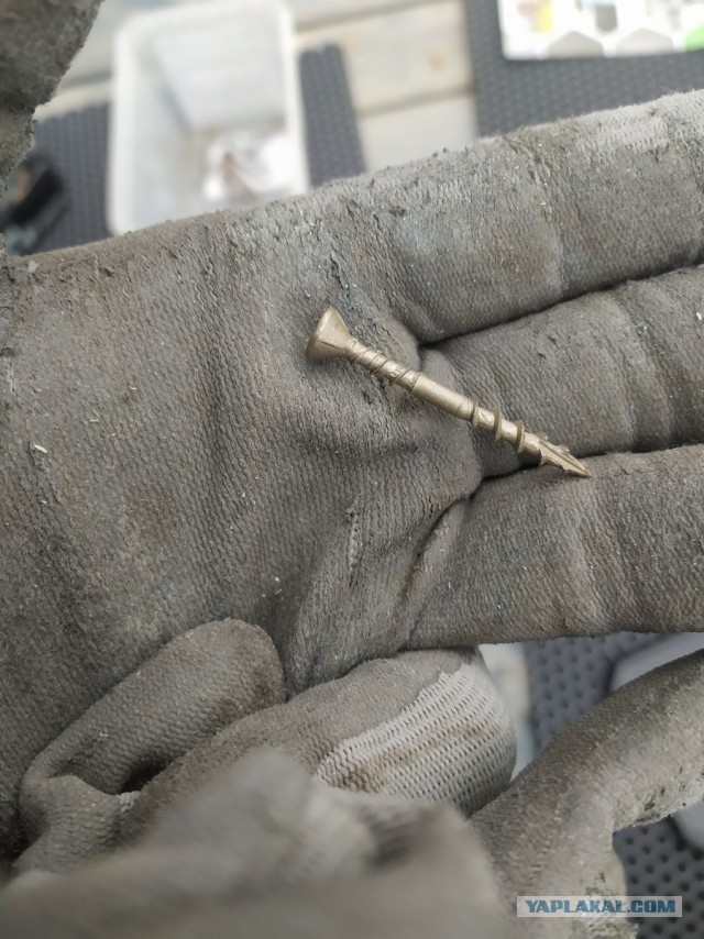 Веранда в курятник своими руками