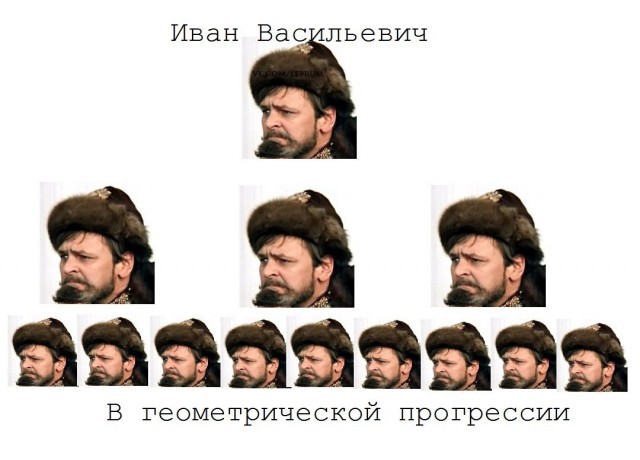 Время диктует свои законы
