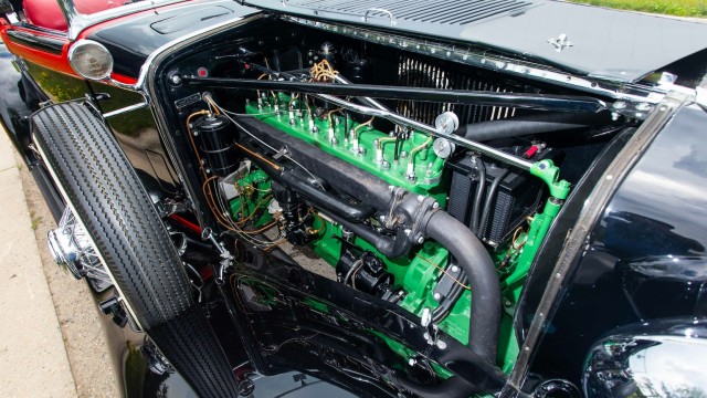 Oldsmobile Toronado Gen1 1966–70