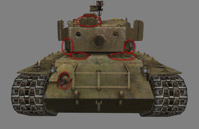Wargaming 4