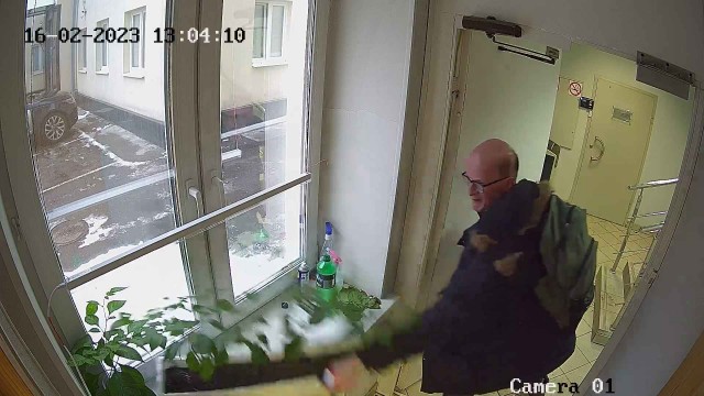 Пол года трудов уничтожено за 5 секунд