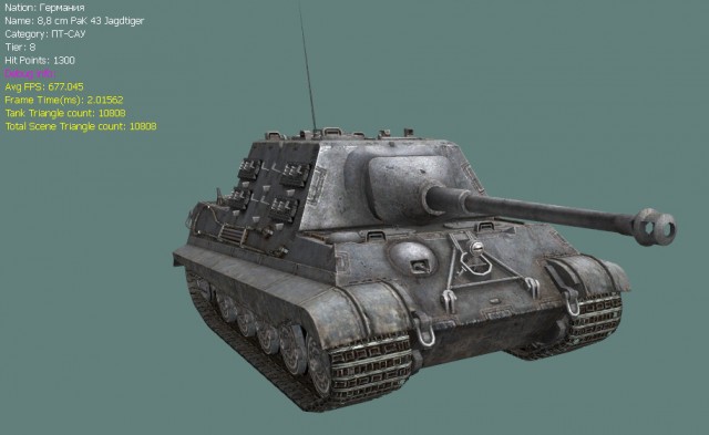 Wargaming 4