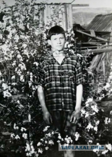 Серийный убийца — Сергей Фёдорович Ткач ("Павлоградский маньяк")