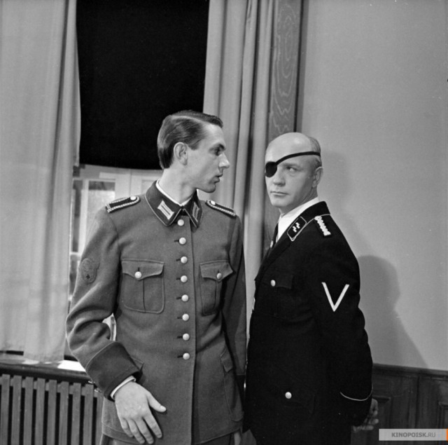 50 лет назад. Август 1973 года