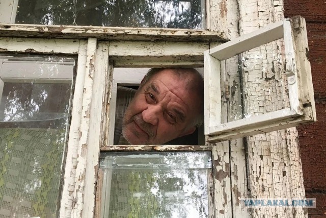 Он держал девочек в плену 4 года — Виктор Васильевич Мохов ("Скопинский маньяк").