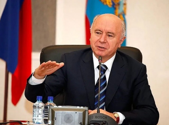 Мы не знаем, что это такое...
