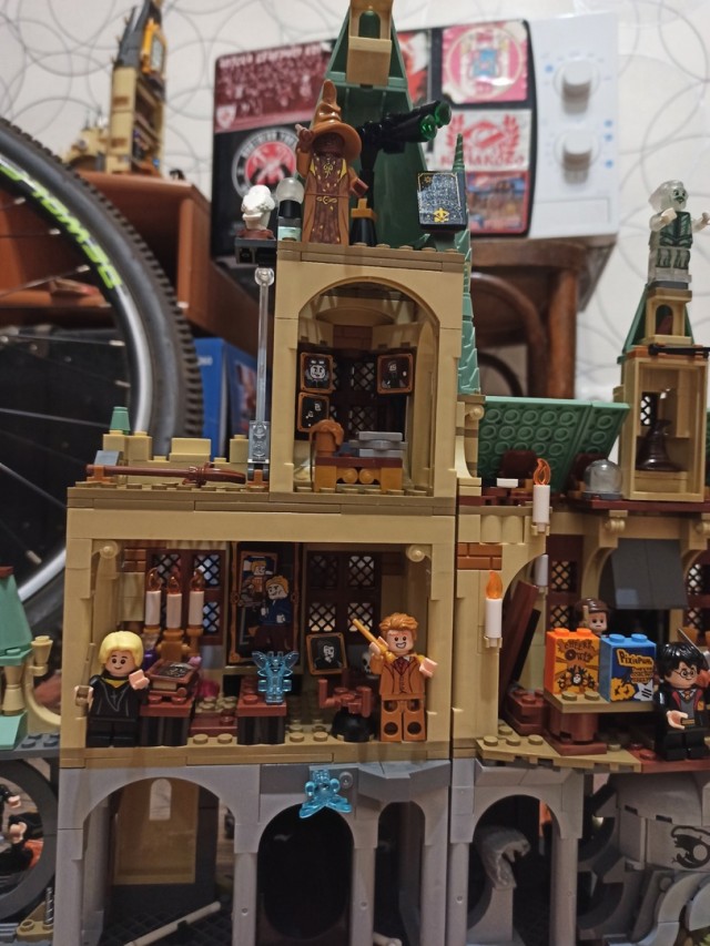 Конструкторы. ЯплакалЪ, но я собралЪ!