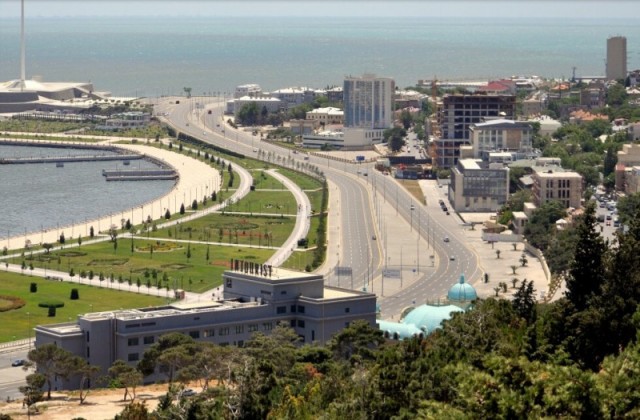 Сокрушимая "дружба народов". Сумгаитский погром