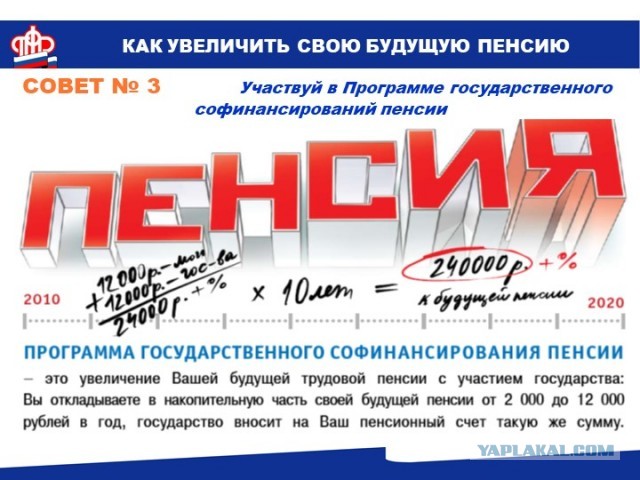 В ЦБ заявили о планах привлечь 9 млн россиян к долгосрочным сбережениям