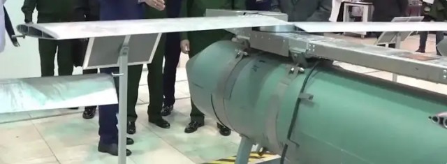 Почему американцам не нравятся наши УМПК?