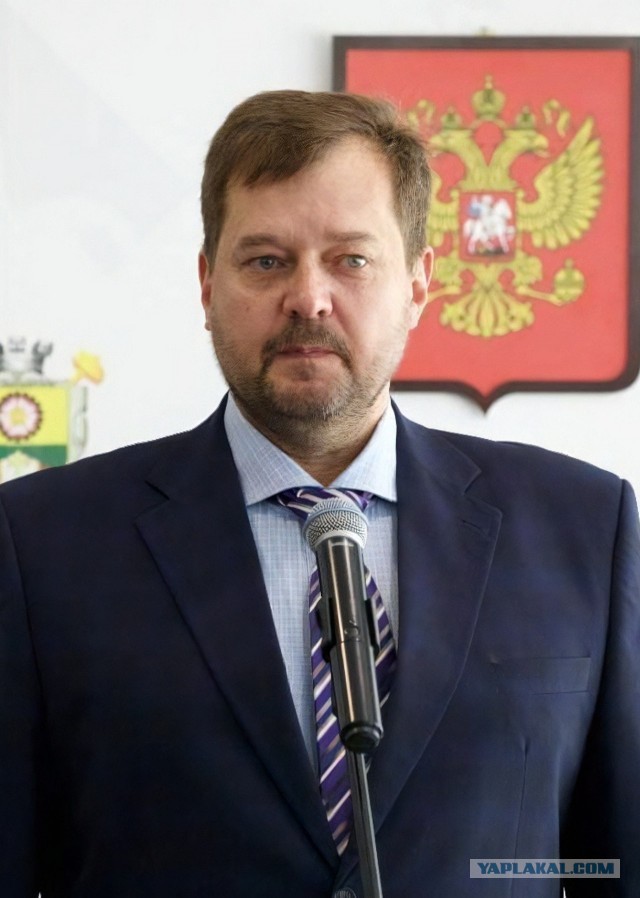 Губернатор Запорожской области Балицкий рассказал о депортации несогласных с СВО жителей "освобождённых" регионов