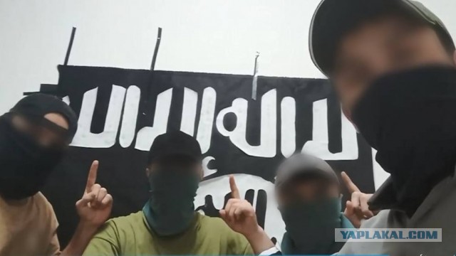 Организаторы атаки на «Крокус» готовили ещё один теракт в странах Средней Азии — «Известия»
