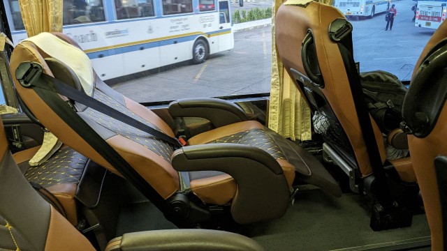Отпуск в Лаосе