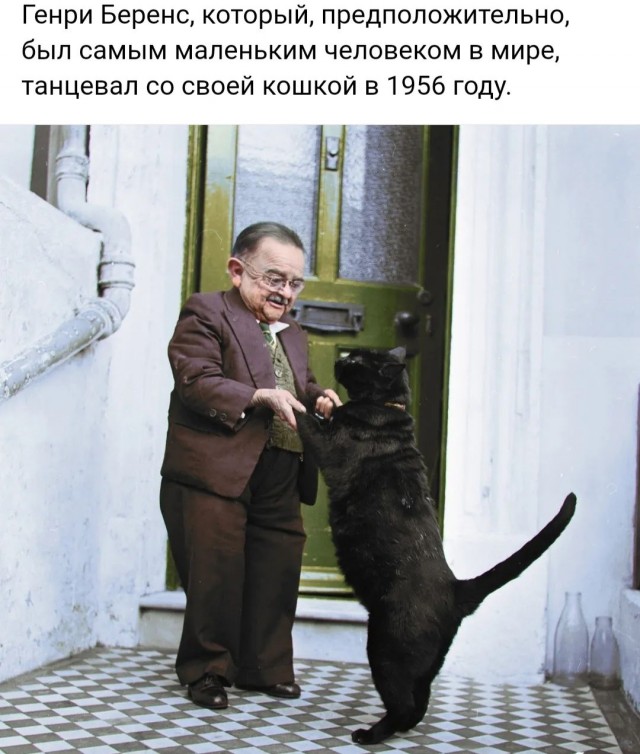 Завалялось тут случайно немного забавных картинок