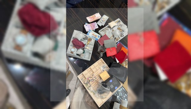 Криминальную схему с рейдерскими захватами, вымогательствами и поджогами расследуют на Кубани