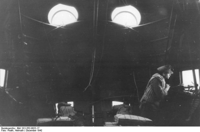 Редкие самолеты. Me-323