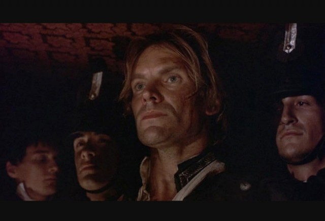 Рок-музыканты в кино.