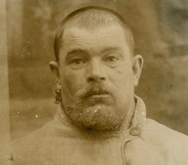 Этнографический обзор - Российская империя второй половины XIX века. Малороссы