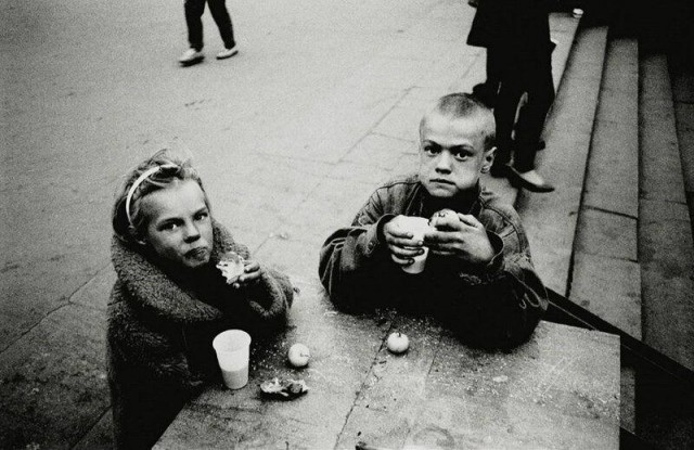 Интересные фотографии 1990 -х 31.12.24